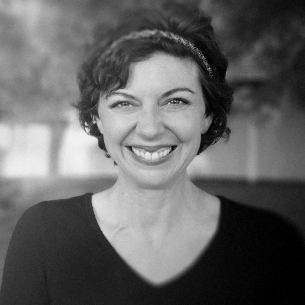 Colleen Chao